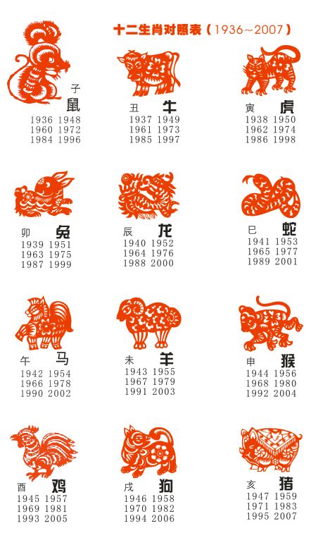 生肖 1989|1989属什么生肖？详细解析1989年的生肖归属